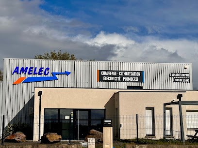 AMELEC, Chauffagiste - Frigoriste à Renac