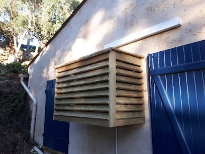 Ged Services, Chauffagiste - Frigoriste à Sainte-Maxime