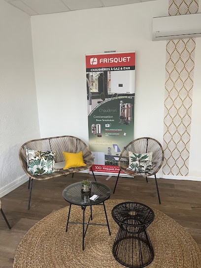 THERMIKE DEPANNAGE, Chauffagiste - Frigoriste à Saint-Georges-de-Reneins