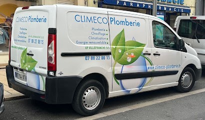 Climeco Plomberie 🛠️🔥 Installation de Pompe à chaleur, Chaudière, Climatisation à Villefranche-sur-Saône et alentours, Chauffagiste - Frigoriste à Villefranche-sur-Saône
