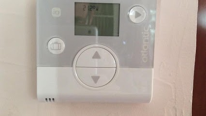 Ets. PUECH ARDEN, Chauffagiste - Frigoriste à Saint-Christol-lès-Alès