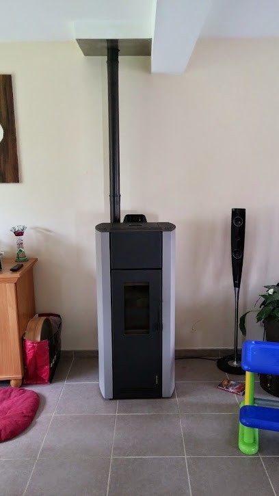 RH Habitat, Chauffagiste - Frigoriste à Péronne