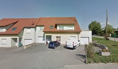 Enr 68, Chauffagiste - Frigoriste à Magny