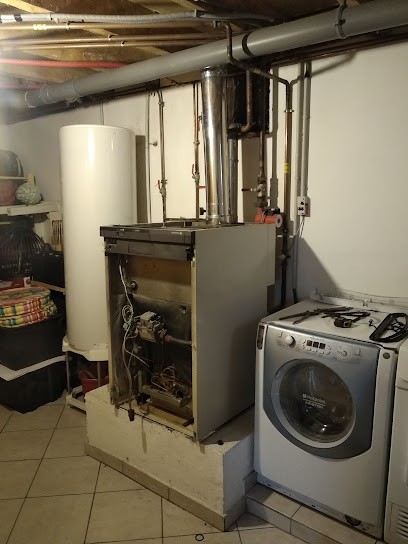 Cyrille Grattenoix, Fournisseur d'Equipement de Chauffage et Climatisation à Triel-sur-Seine