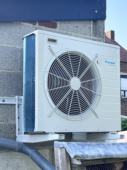 Vitecoenergy, Chauffagiste - Frigoriste à Hazebrouck