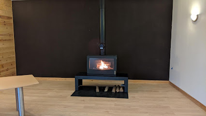 Firewood Chauffagiste - Frigoriste à Blanquefort