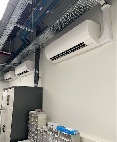 Aero Hvac Climatisation Chauffagiste - Frigoriste à Tremblay-en-France