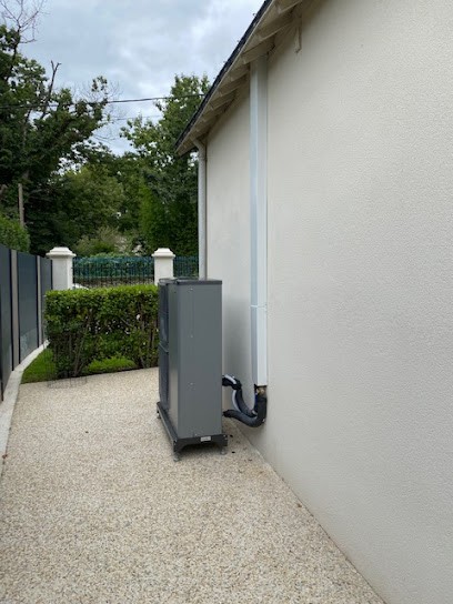 Crespel Travaux & Services, Fournisseur d'Equipement de Chauffage et Climatisation à Val d'Oust