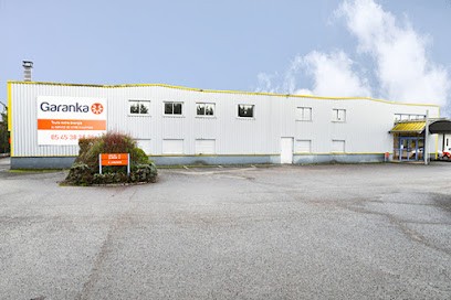 Garanka Plombier Chauffagiste Angoulême, Chauffagiste - Frigoriste à L'Isle-d'Espagnac