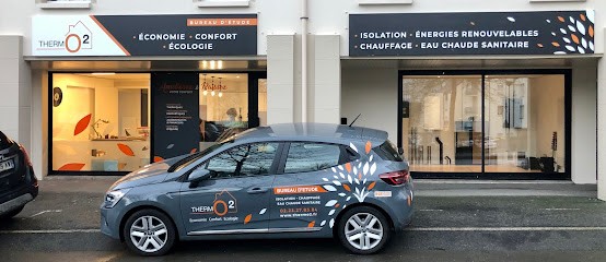 Thermo2, Fournisseur d'Equipement de Chauffage et Climatisation à Vern-sur-Seiche
