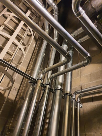 GENEOL GENIE CLIMATIQUE, Chauffagiste - Frigoriste à Varennes-Vauzelles