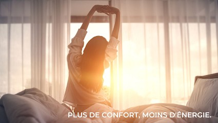 intuis, Fournisseur d'Equipement de Chauffage et Climatisation à Laon