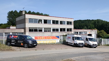 Sarl Lou Chauffagiste - Frigoriste à Saint-Gobain