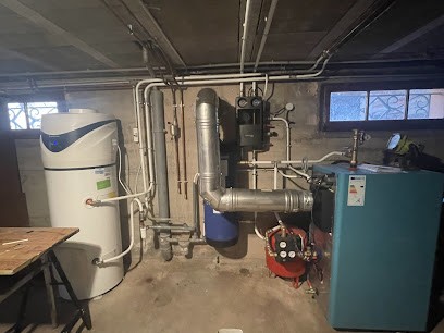 Air-Eco, Fournisseur d'Equipement de Chauffage et Climatisation à Mulhouse