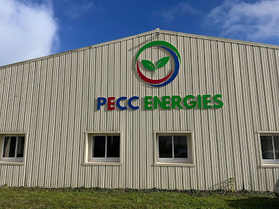 Pecc Énergies Chauffagiste - Frigoriste à Saint-Yrieix-la-Perche
