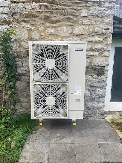 Frigeclim Sas, Chauffagiste - Frigoriste aux Ayvelles