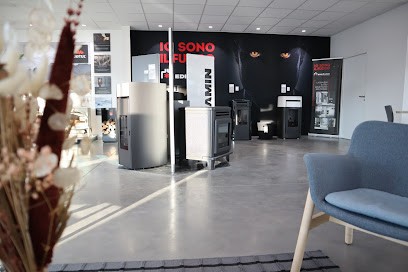 Chaleuréco - Les Experts Chaleur Bois, Fournisseur d'Equipement de Chauffage et Climatisation à Saint-Malo