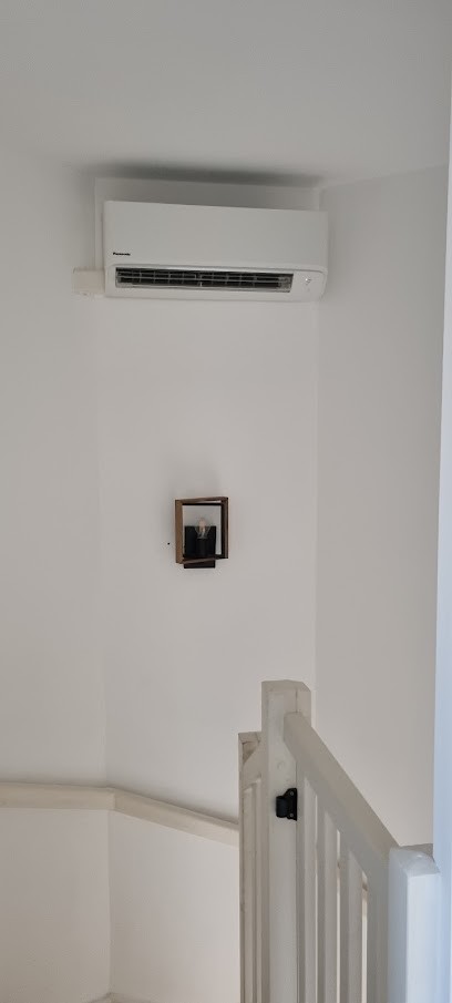 MAIA Climatisation Et Multiservices, Chauffagiste - Frigoriste à Marignane