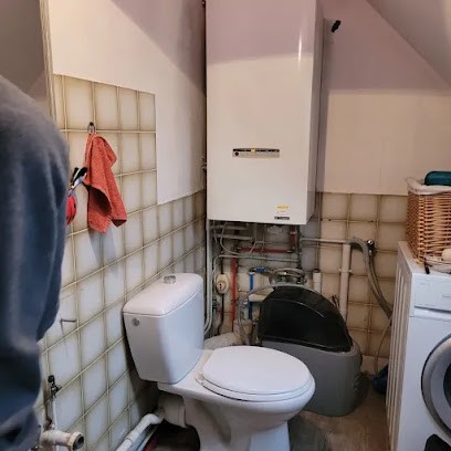 ASR services, Fournisseur d'Equipement de Chauffage et Climatisation à Beaumont-sur-Oise