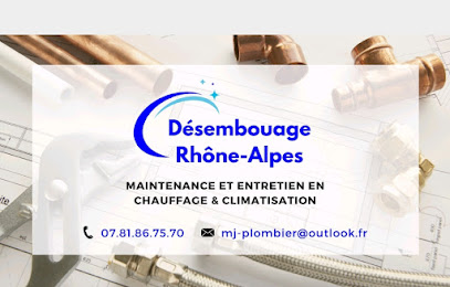 Desembouage-Rhone-Alpes, Chauffagiste - Frigoriste à Feyzin