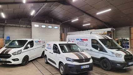 ALM, Fournisseur d'Equipement de Chauffage et Climatisation à Saint-Jean-la-Vêtre