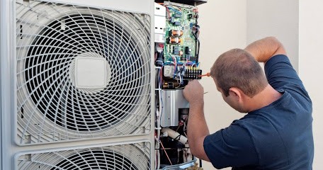 Home Clim Chambre Froide, Chauffagiste - Frigoriste à Rungis