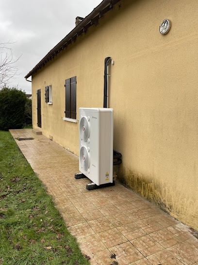 Eurl Ideme Electricite, Chauffagiste - Frigoriste à Saint-Léonard-en-Beauce