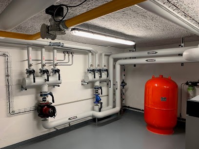 DUOSERV, Chauffagiste - Frigoriste à La Farlède