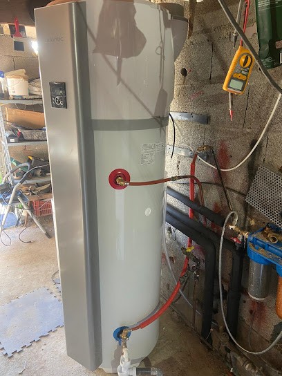 BC SOLUTIONS ENERGETIQUES - Pompe à Chaleur, Chauffagiste - Frigoriste à Frontignan