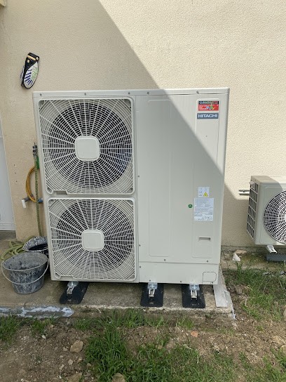 Climachauffe, Chauffagiste - Frigoriste à Giraumont