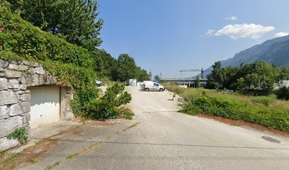 ALTHERMIS, Chauffagiste - Frigoriste à Sonnaz