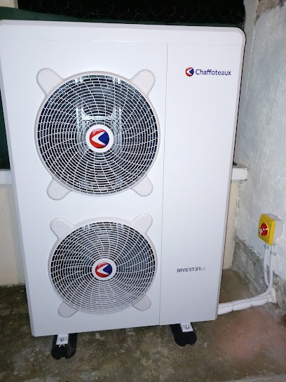 Rge France Ecologie, Fournisseur d'Equipement de Chauffage et Climatisation à Paris 01