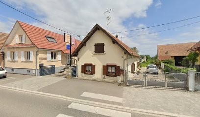 Technichauffe Particuliers, Chauffagiste - Frigoriste à Kertzfeld