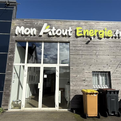 Mon Atout Energie - Saint-Brieuc Chauffagiste - Frigoriste à Saint-Brieuc