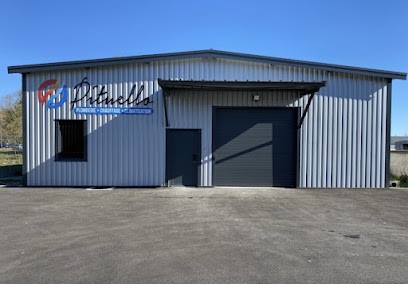 Pituello Pompe à Chaleur Climatisation & Chaudière, Chauffagiste - Frigoriste à Venerque