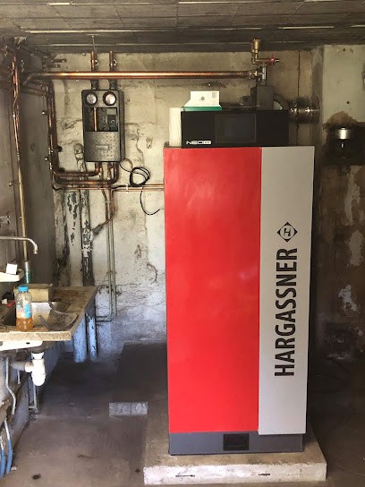 ETS CUNAT DAMIEN, Chauffagiste - Frigoriste à Lure