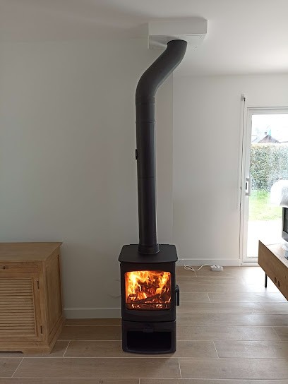 Atout Flam, Fournisseur d'Equipement de Chauffage et Climatisation à Lanester