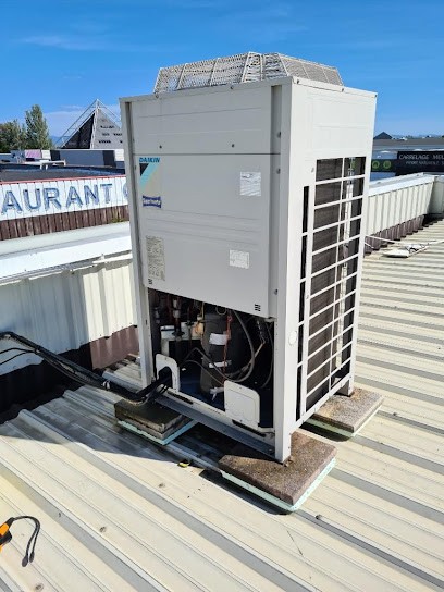 Alsa'Air SAV, Fournisseur d'Equipement de Chauffage et Climatisation à Haguenau