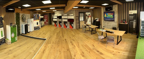 BK Énergies Lorraine - Piennes, Fournisseur d'Equipement de Chauffage et Climatisation à Piennes