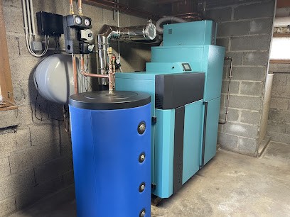 RLC FAFIN, Chauffagiste - Frigoriste à Saulcy-sur-Meurthe