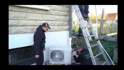 Krid Energy, Chauffagiste - Frigoriste à Thiais