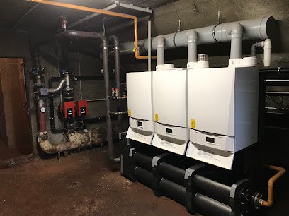 Therm-Elec, Chauffagiste - Frigoriste à Riedseltz