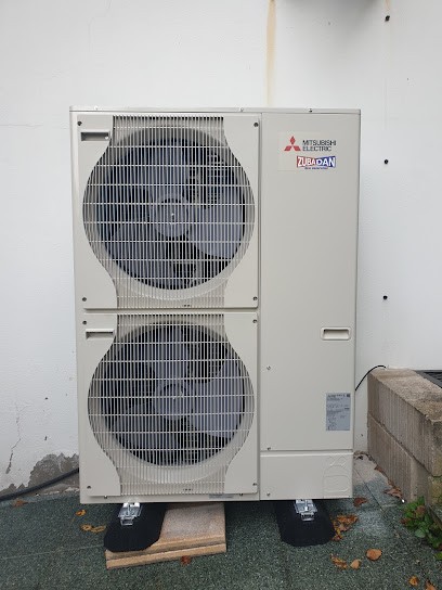 Adomia Eurl, Fournisseur d'Equipement de Chauffage et Climatisation à Dieppe