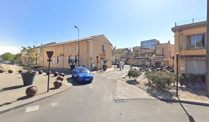 Poweo Direct Energie, Chauffagiste - Frigoriste au Pontet