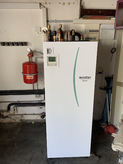 pacman, Chauffagiste - Frigoriste à Royan