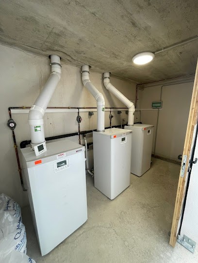 HDC Entretien Chaudière, Chauffagiste - Frigoriste à Seyssinet-Pariset