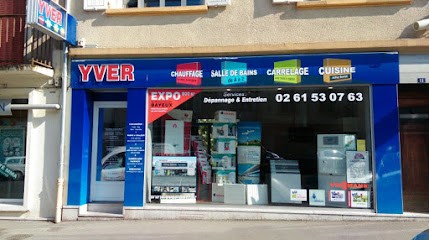 Yver, Chauffagiste - Frigoriste à Villers-Bocage