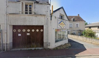 Brion-Capel, Chauffagiste - Frigoriste à Descartes