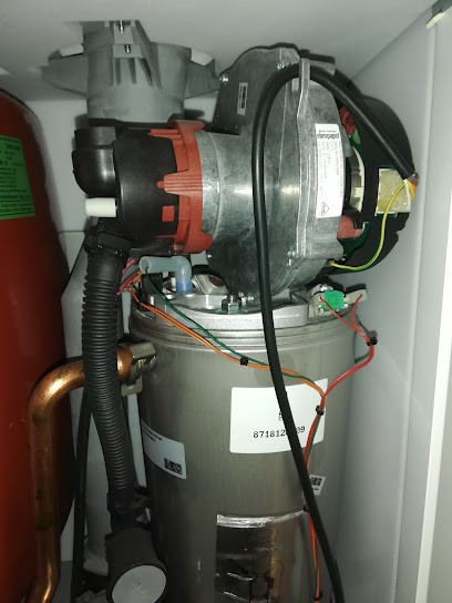 Absolut Energie, Chauffagiste - Frigoriste à Saint-Geniès-Bellevue