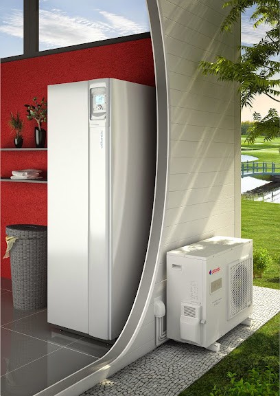 Hélias Eurl, Chauffagiste - Frigoriste à Plomelin